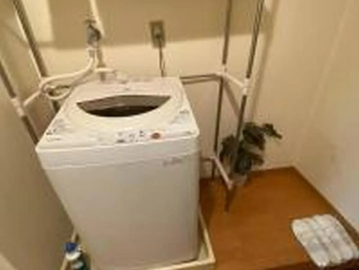 アルカディアef306 Apartment Osaka Japan
