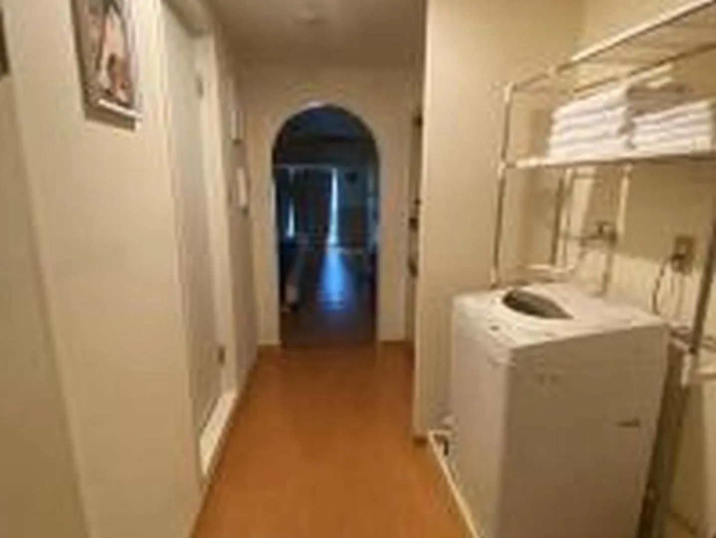 アルカディアef306 Apartment Osaka