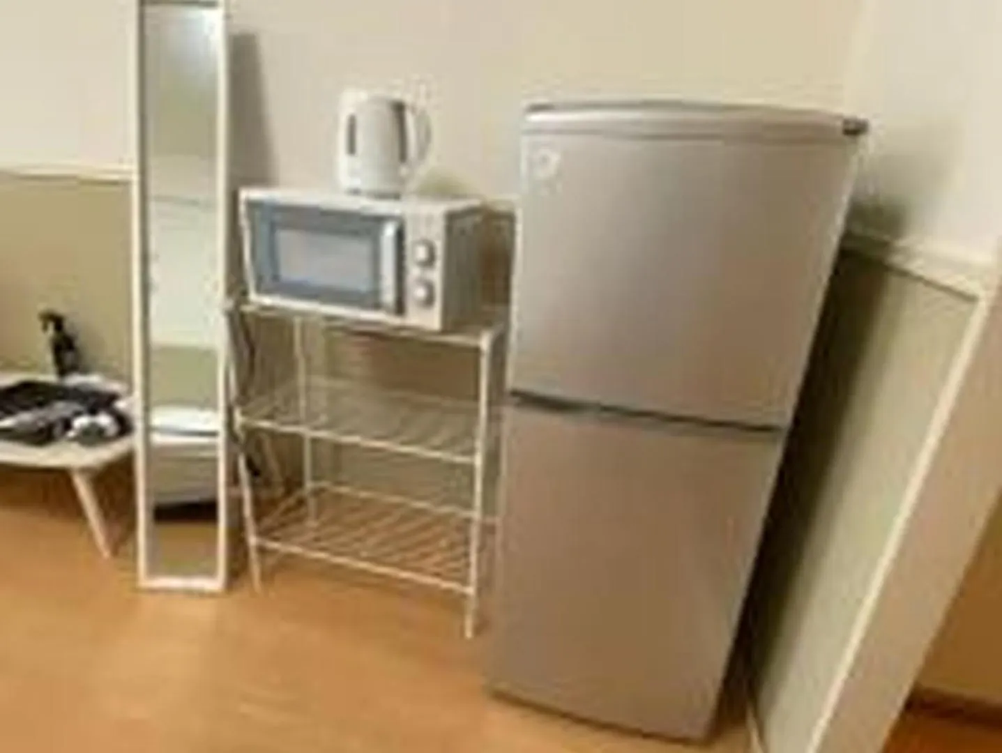アルカディアef306 Apartment Osaka