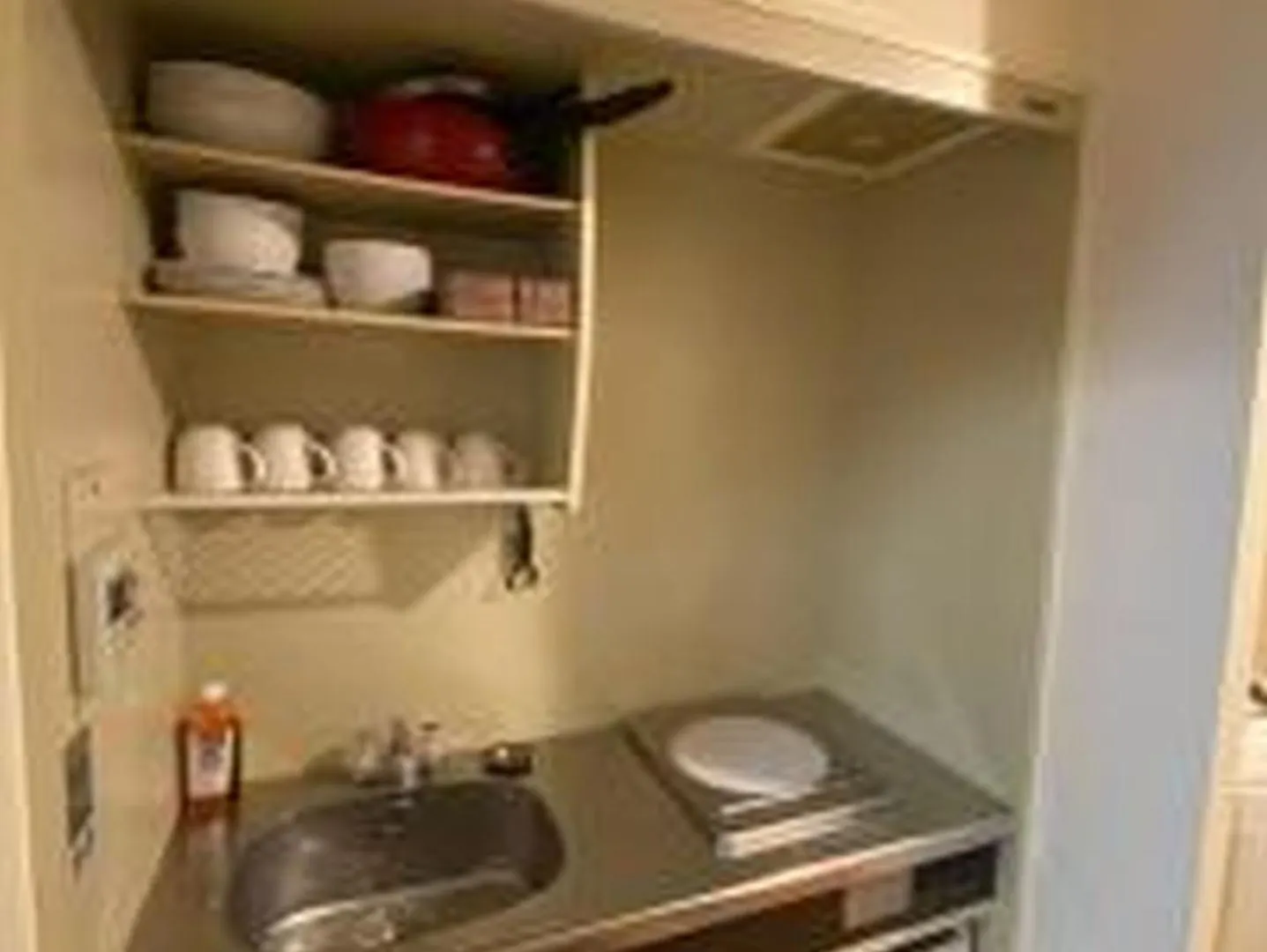 アルカディアef306 Apartment Osaka Japan
